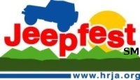 Jeepfest Pennsylviana Every August